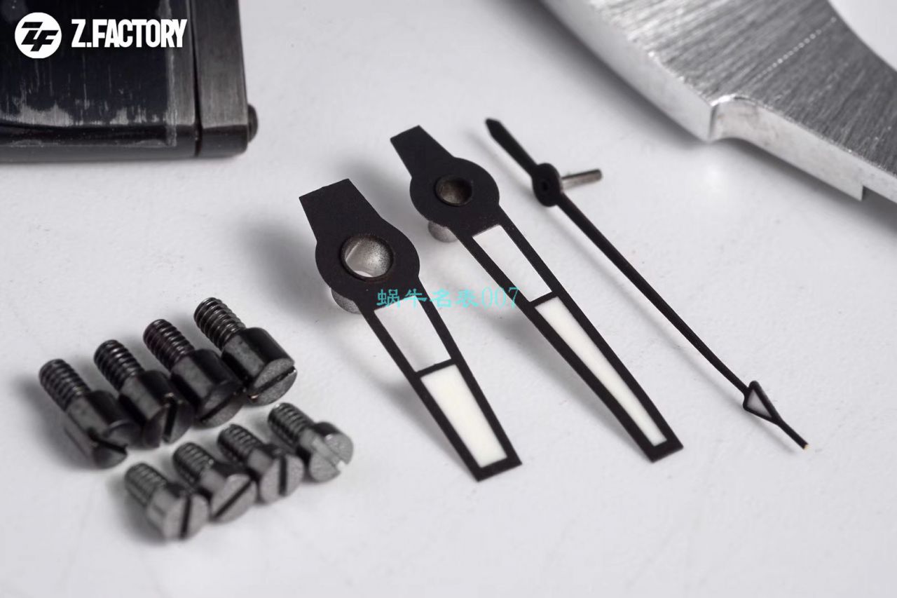 zf Factory  Franck Muller v45， top 复刻高仿 Franck Muller 手表 / FL080