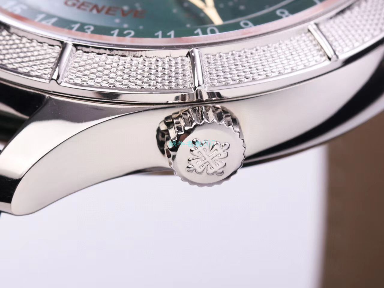 TZ Factory 超A高仿手表 PATEK PHILIPPE 星空特制5106R慈善款 / BD317