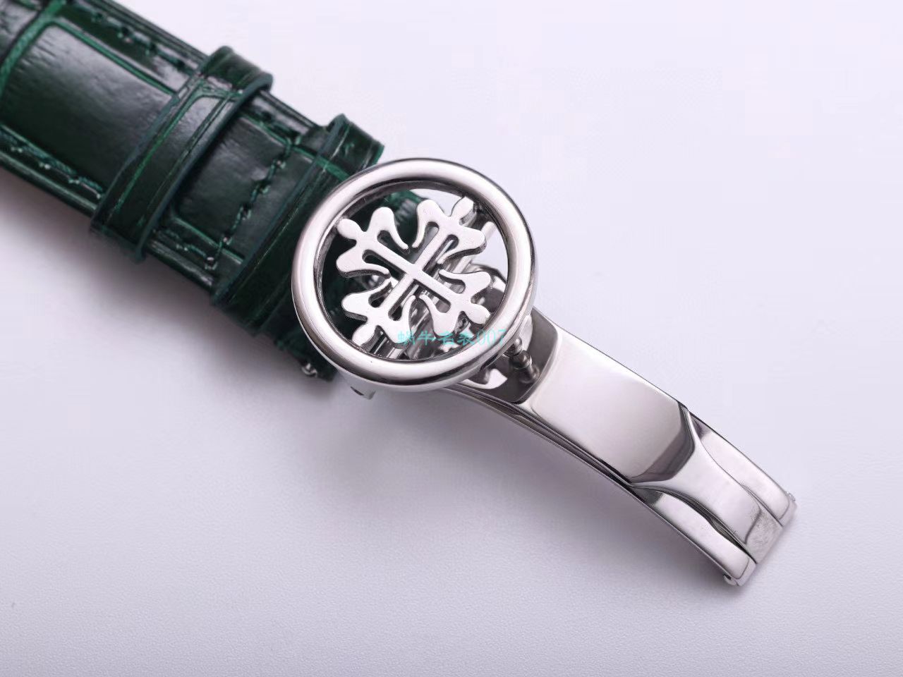 TZ Factory 超A高仿手表 PATEK PHILIPPE 星空特制5106R慈善款 / BD317