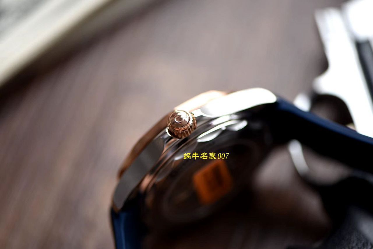 【视频】VS Factory 超A高仿手表OMEGA Seamaster 300米210.20.42.20.03.002 wrist watch  / VS721