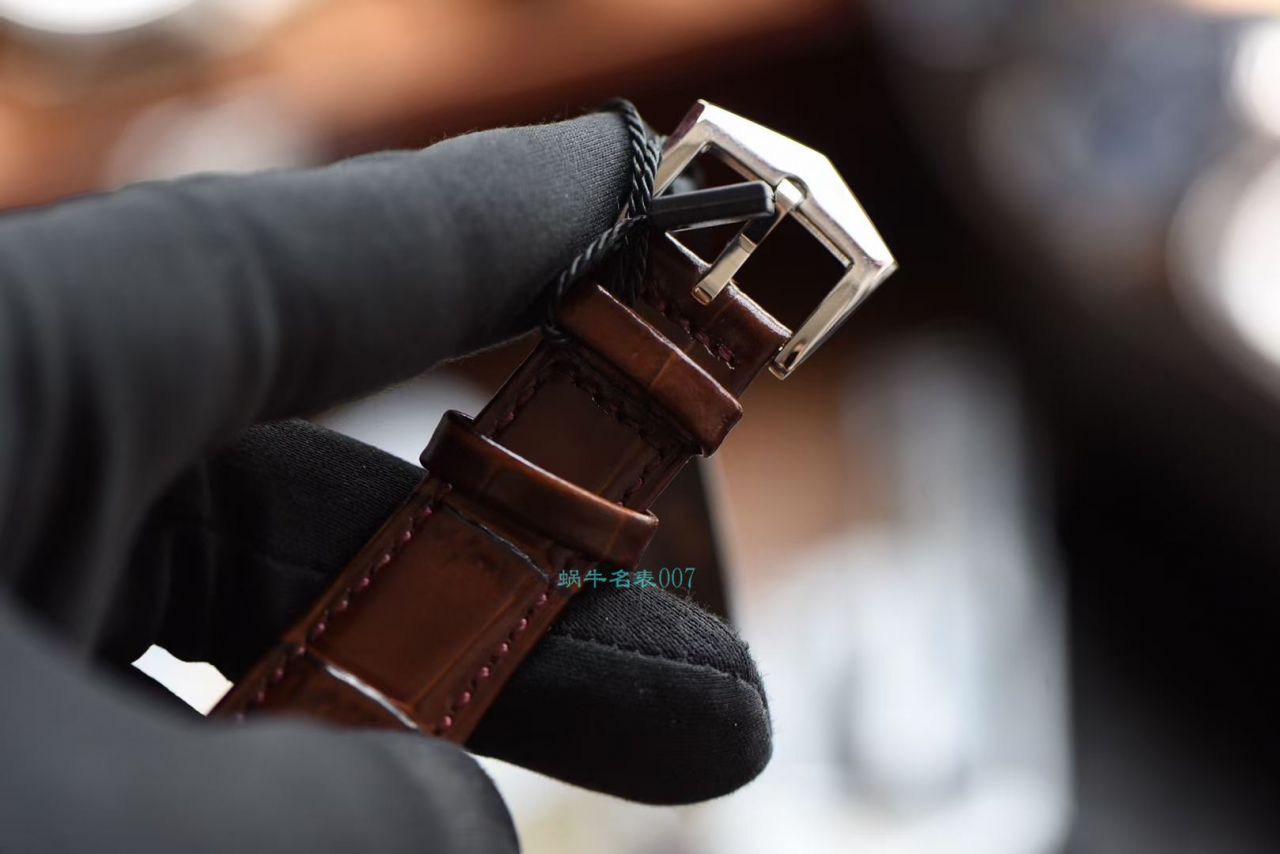 FL Factory  top 复刻高仿 PATEK PHILIPPE 珍稀工艺系列珐琅面5077P-103不丹八色织品 wrist watch  / BD318