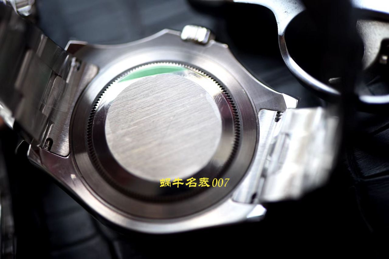 【 Video analysis 】AR Factory 超A高仿手表 Rolex  Yacht-Master 系列m126622-0001 wrist watch  / R637