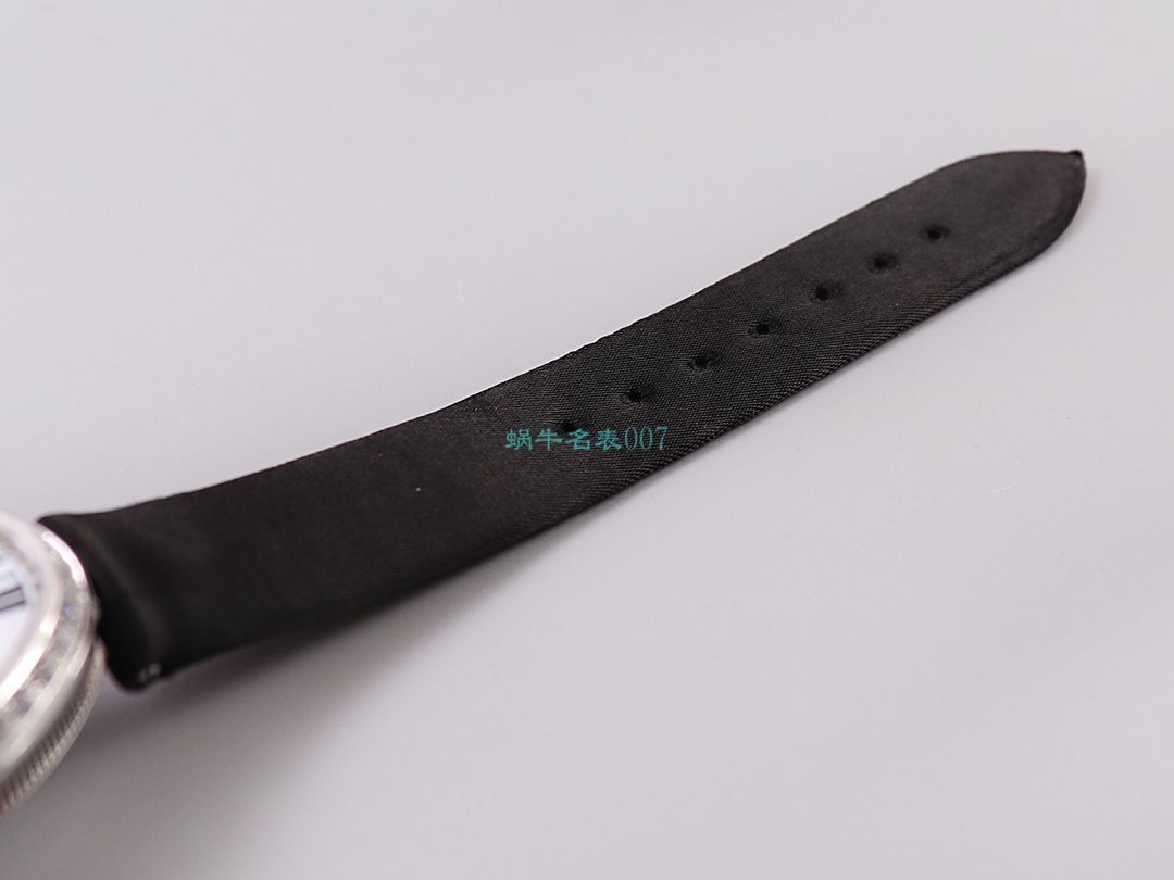 ZF Factory  top 复刻高仿 Breguet 那不勒斯王后女士手表8928BB/51/844/DD0D / BZ063