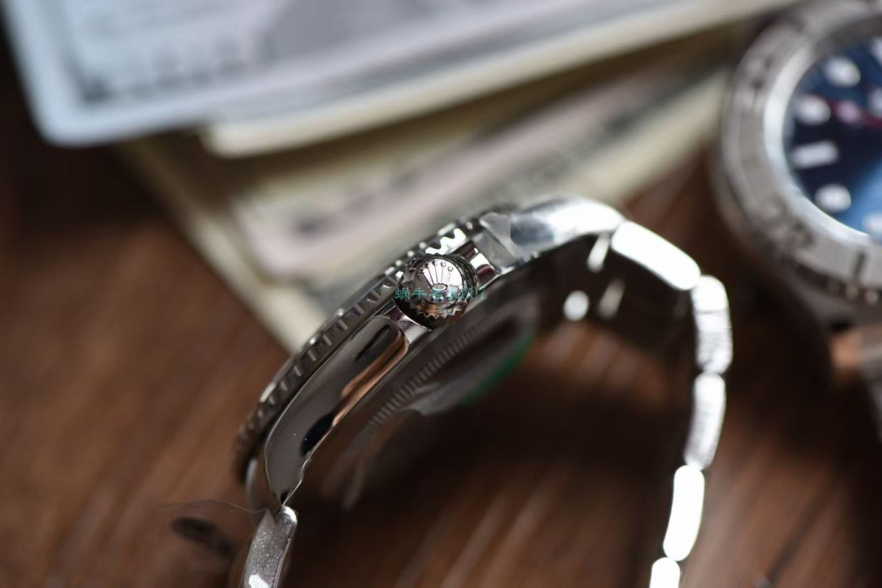 【 Video analysis 】AR Factory 超A高仿手表 Rolex  Yacht-Master 系列m126622-0001 wrist watch  / R637