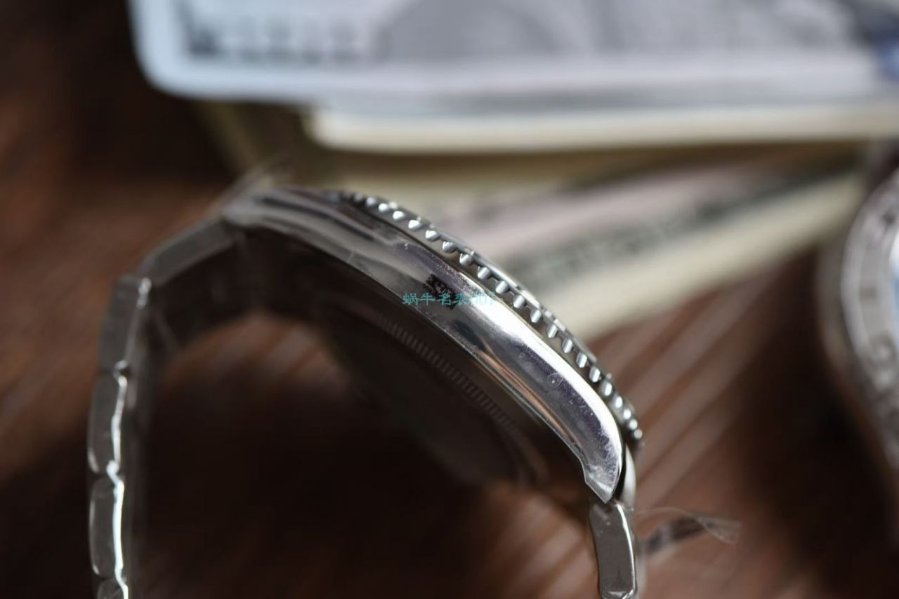【 Video analysis 】AR Factory 超A高仿手表 Rolex  Yacht-Master 系列m126622-0001 wrist watch  / R637