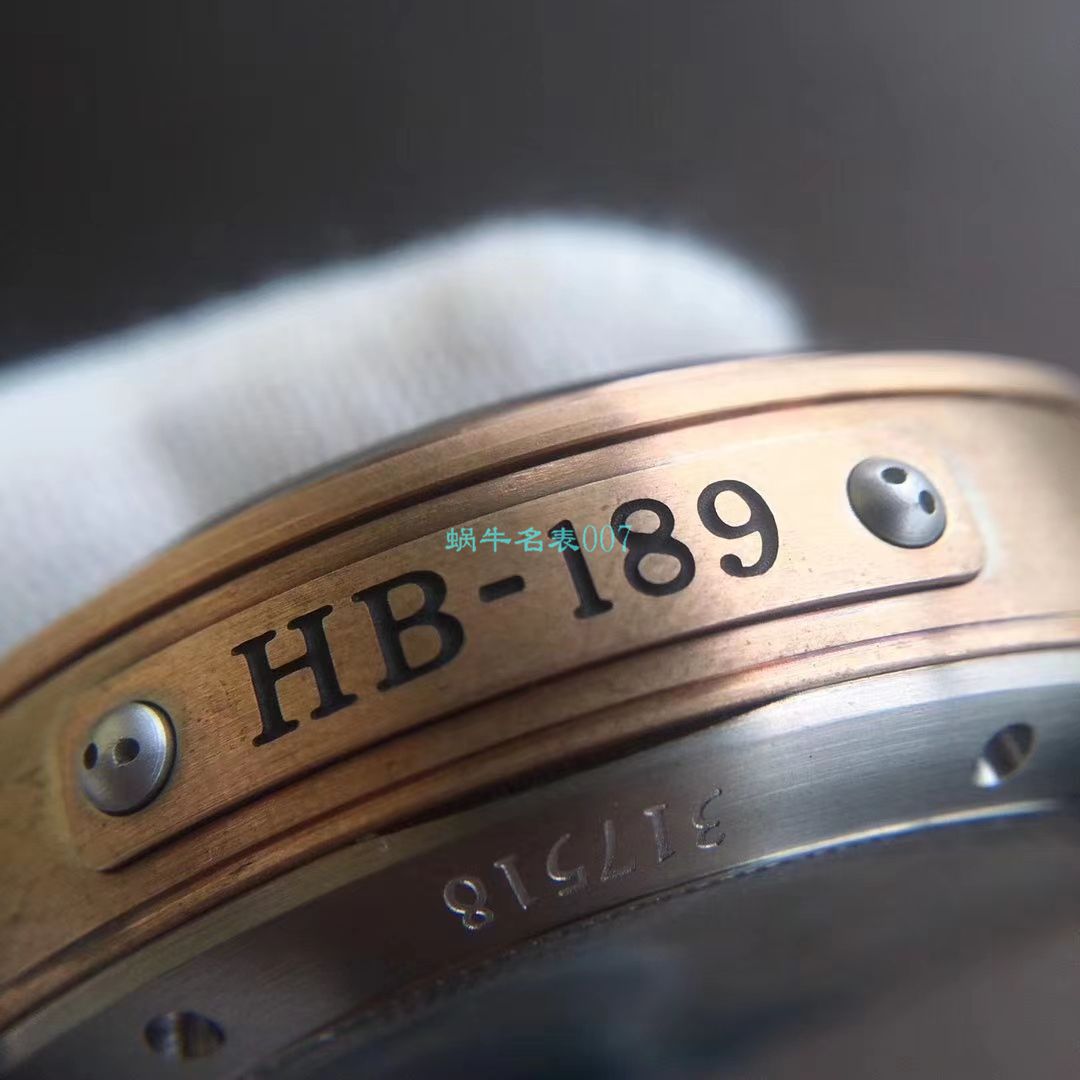XF Factory 超A高仿手表最新升级真力时飞行员青铜大飞29.2430.679/21.C753 wrist watch  / ZSL061
