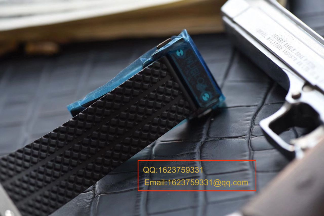 【 Video analysis 】V6 Factory 高仿手表 hublot  big bang 301.CX.130.RX wrist watch  / YB101