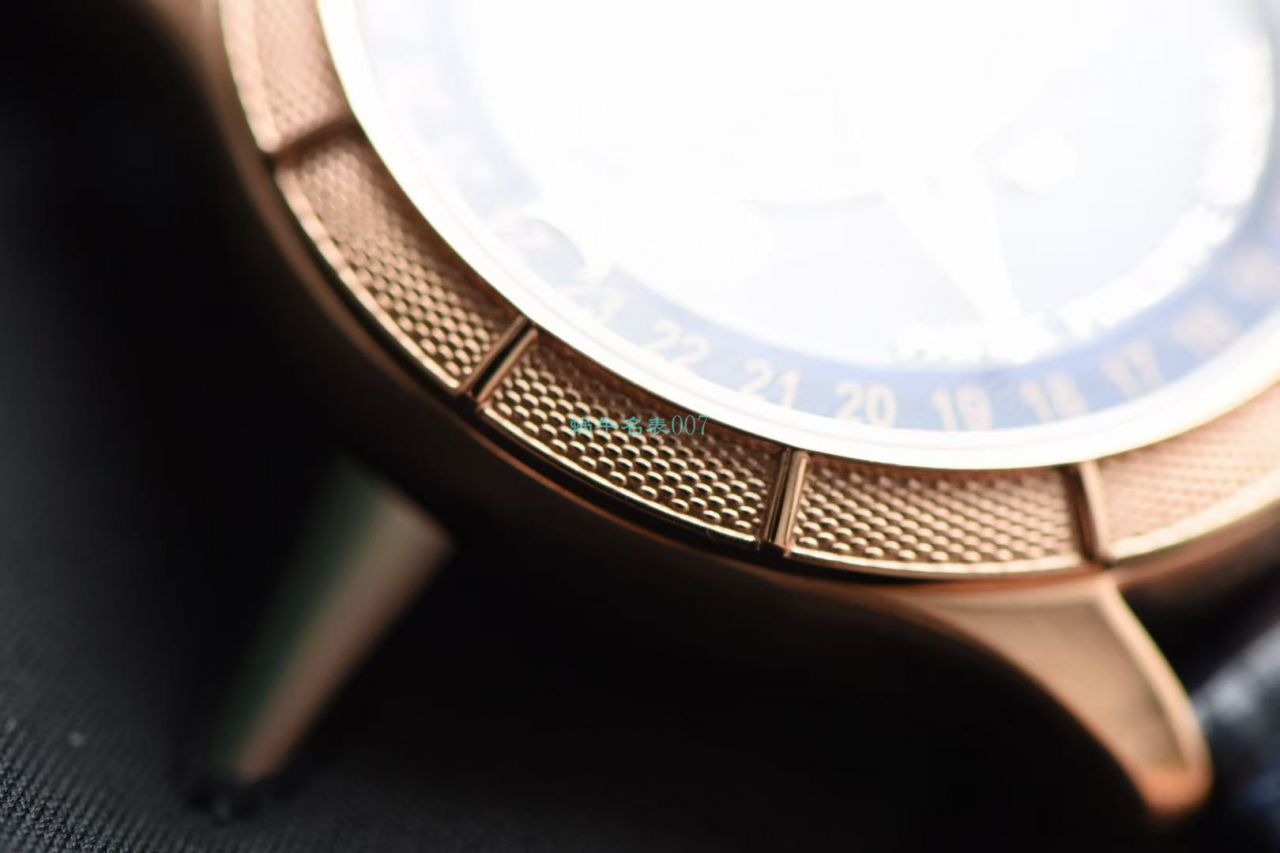 TZ Factory 超A高仿手表 PATEK PHILIPPE 星空特制5106R慈善款 / BD317