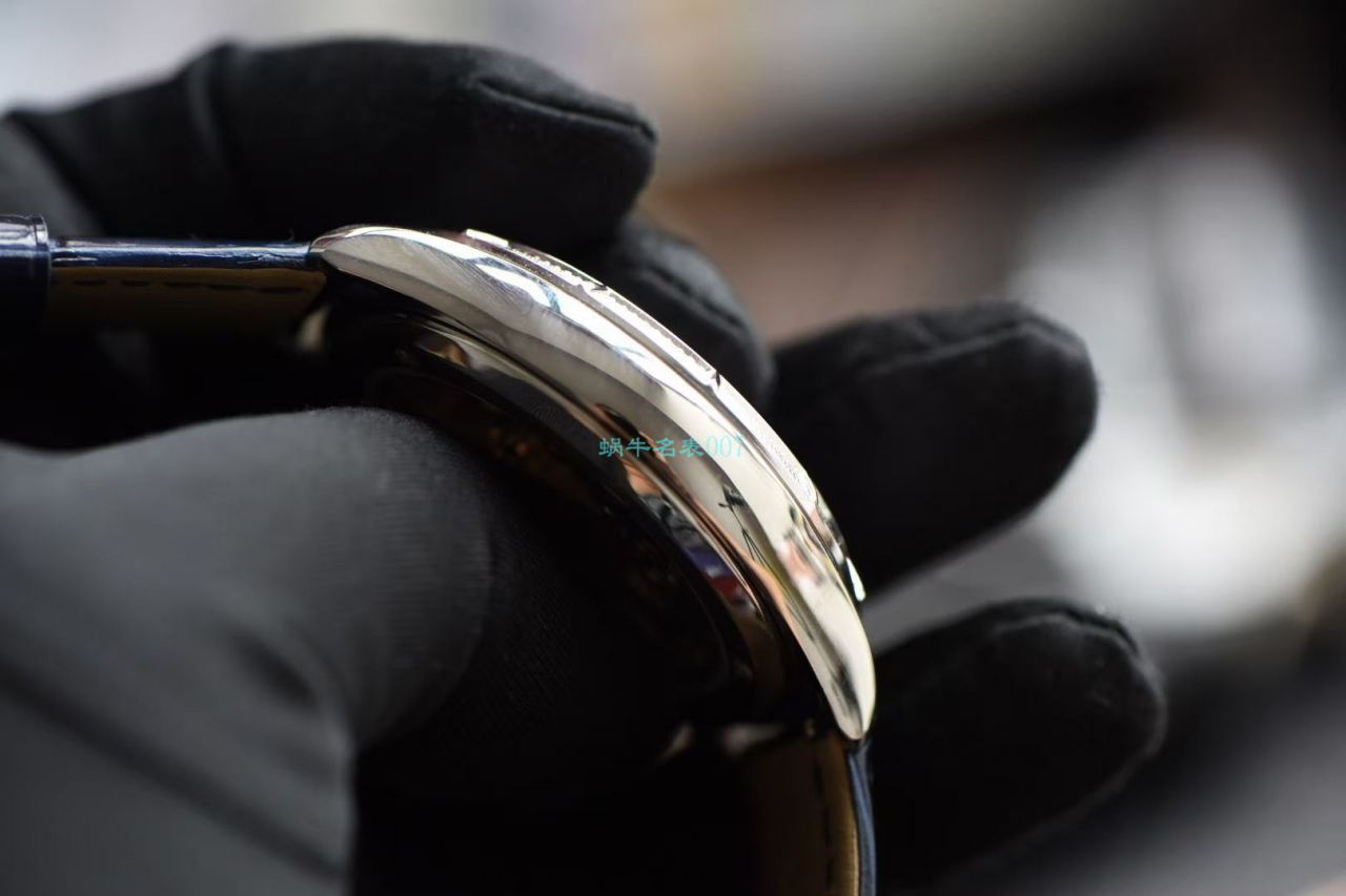 TZ Factory 超A高仿手表 PATEK PHILIPPE 星空特制5106R慈善款 / BD317