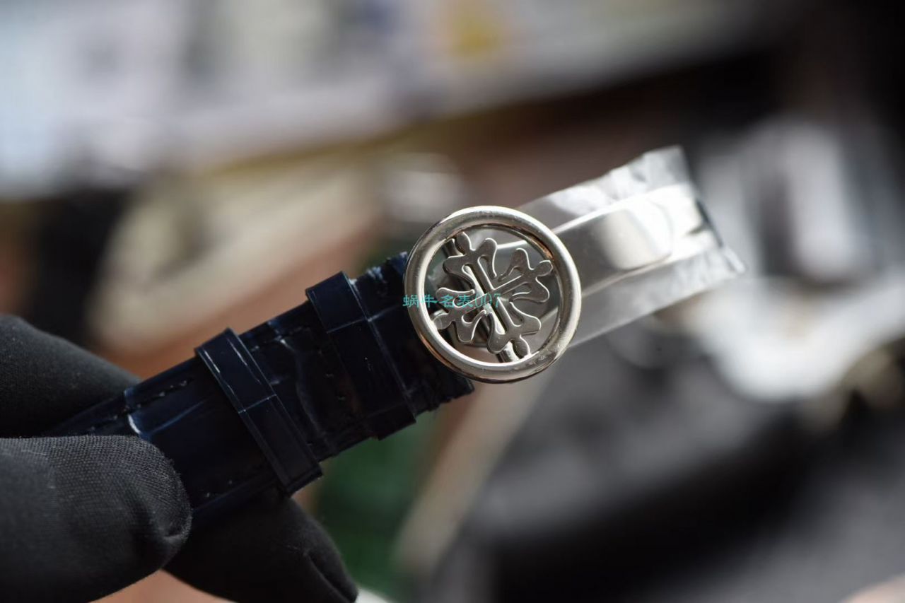 TZ Factory  PATEK PHILIPPE 高精仿手表星空特制5106R慈善款 / BD320