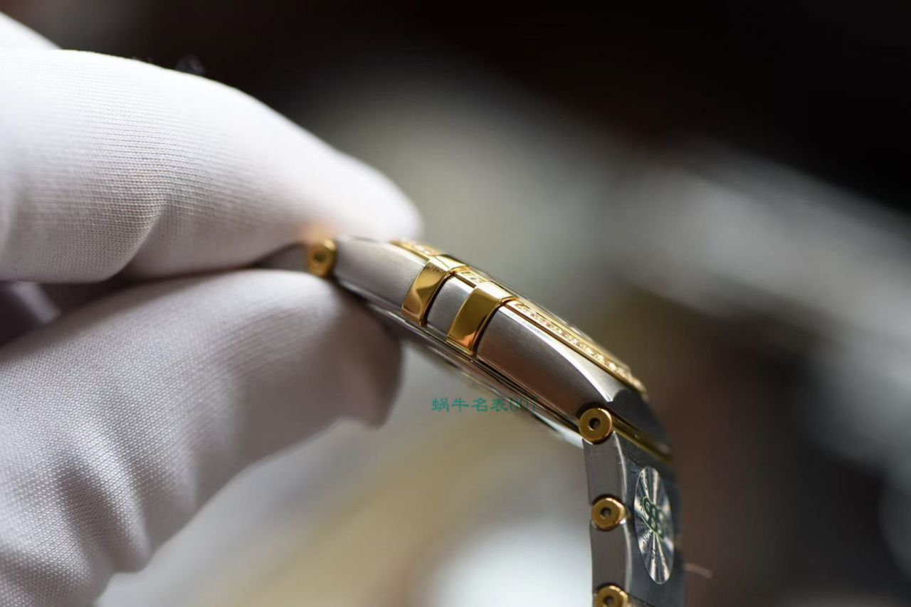 SSS Factory OMEGA Constellation 女表131.25.28.60.55.002 wrist watch  / VS722