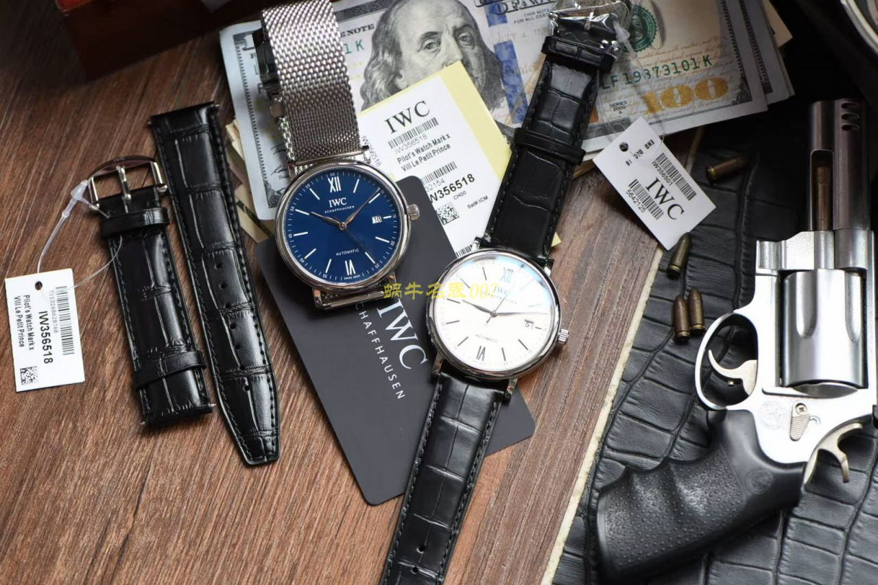 v7 Factory 柏涛菲诺150周年【 Video analysis 】复刻高仿v7 Factory  IWC 柏涛菲诺多少入手 / WG568