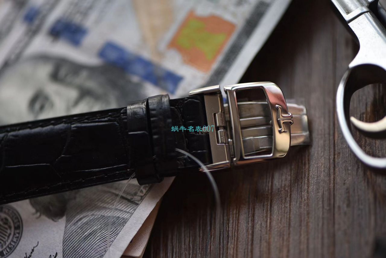 ZF Factory  Jaeger-LeCoultre 复刻高仿手表超薄大师Q1288430 wrist watch  / JJ188