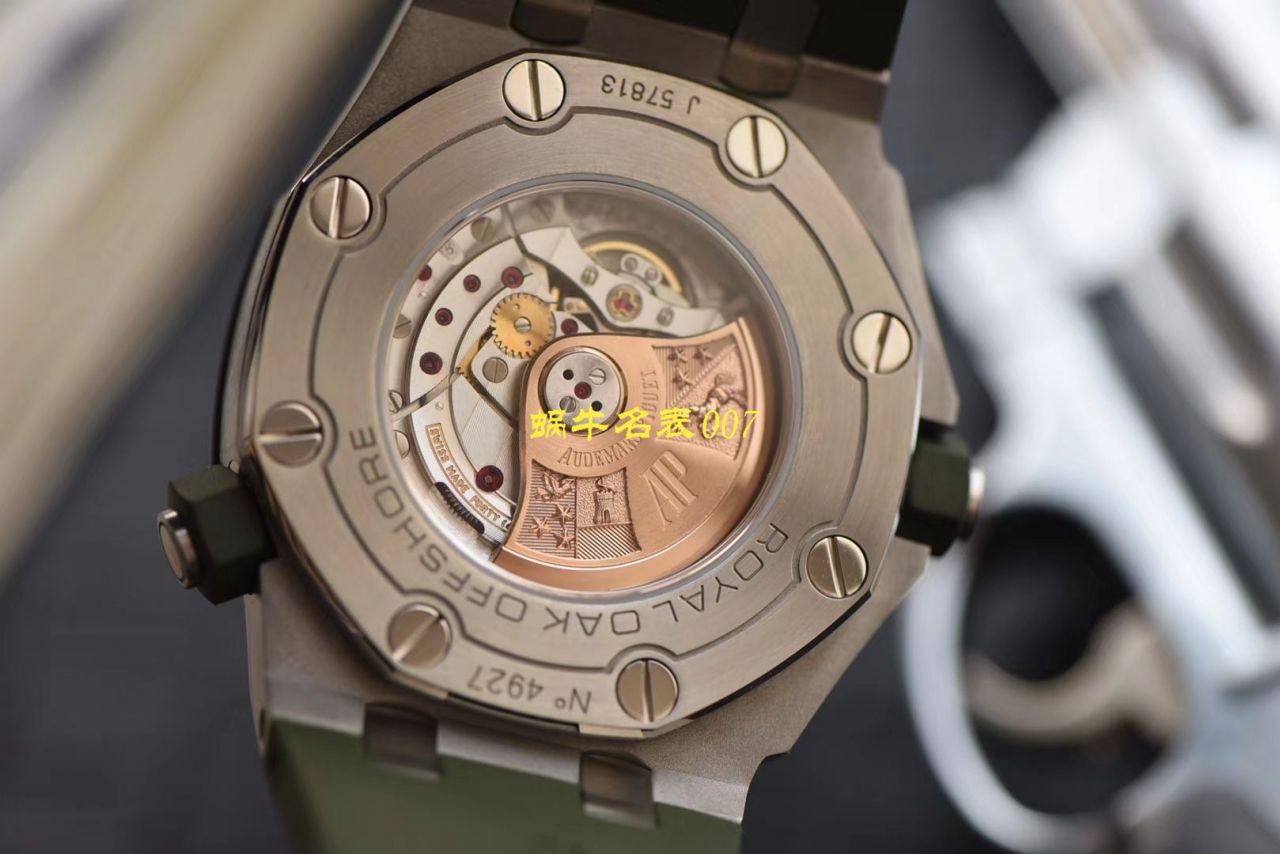 【 Video analysis 】JF Factory Audemars Piguet 15710最高版本复刻高仿皇家橡树15710ST.OO.A052CA.01 / JF AP 15710ST