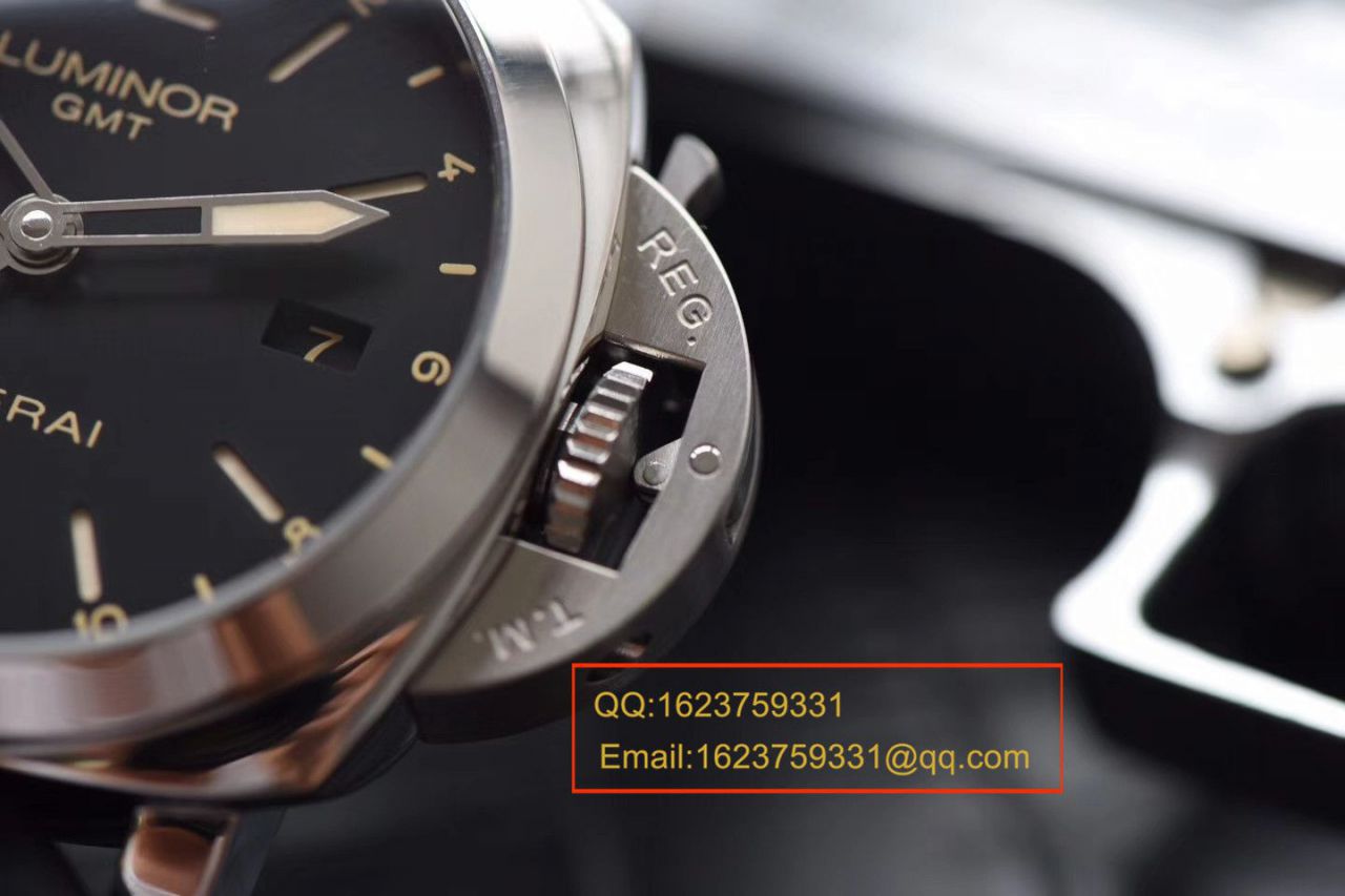 【 Video analysis 】VS Factory Panerai 复刻高仿手表LUMINOR 1950系列PAM00531 wrist watch  / VSPAM531