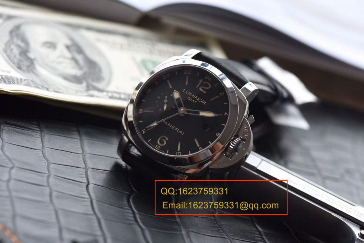 【 Video analysis 】VS Factory Panerai 复刻高仿手表LUMINOR 1950系列PAM00531 wrist watch  / VSPAM531
