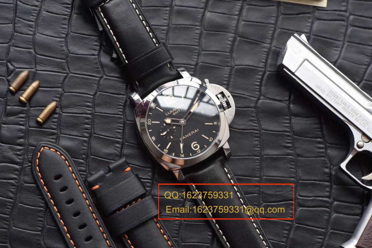 【 Video analysis 】VS Factory Panerai 复刻高仿手表LUMINOR 1950系列PAM00531 wrist watch  / VSPAM531