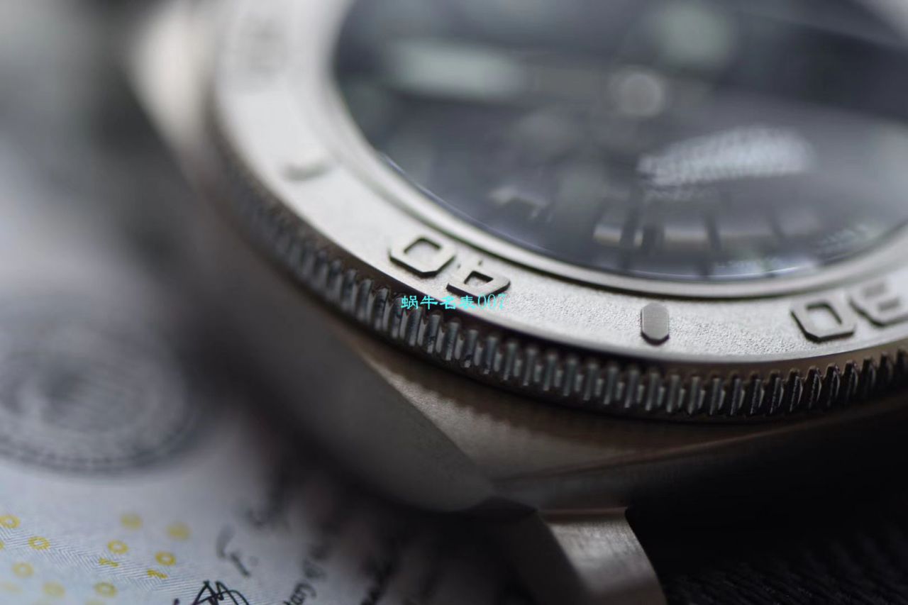 【 Video analysis 】VS Factory Panerai 潜行者 top 复刻高仿PAM00984 / VSPAM00984
