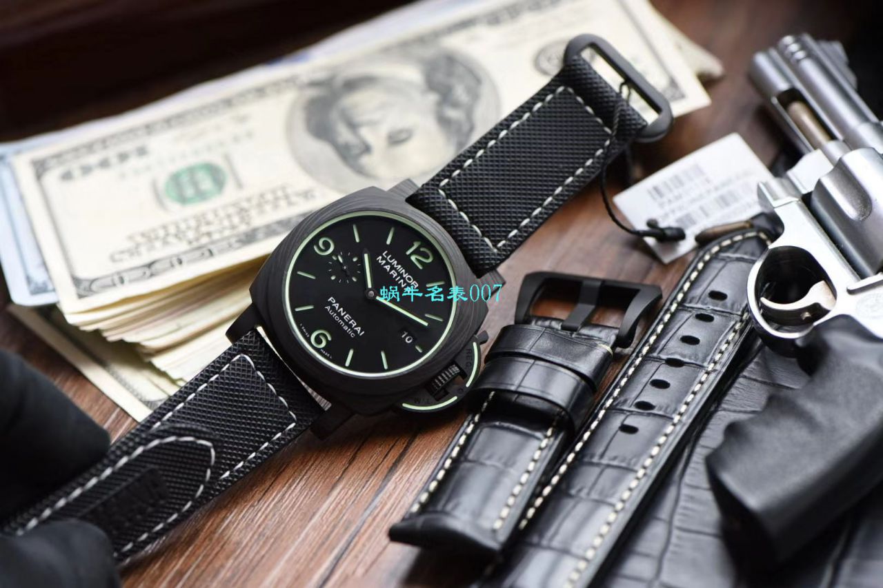 VS Factory  top 复刻Panerai 高仿手表LUMINOR系列PAM01118 wrist watch  / VSPAM1118