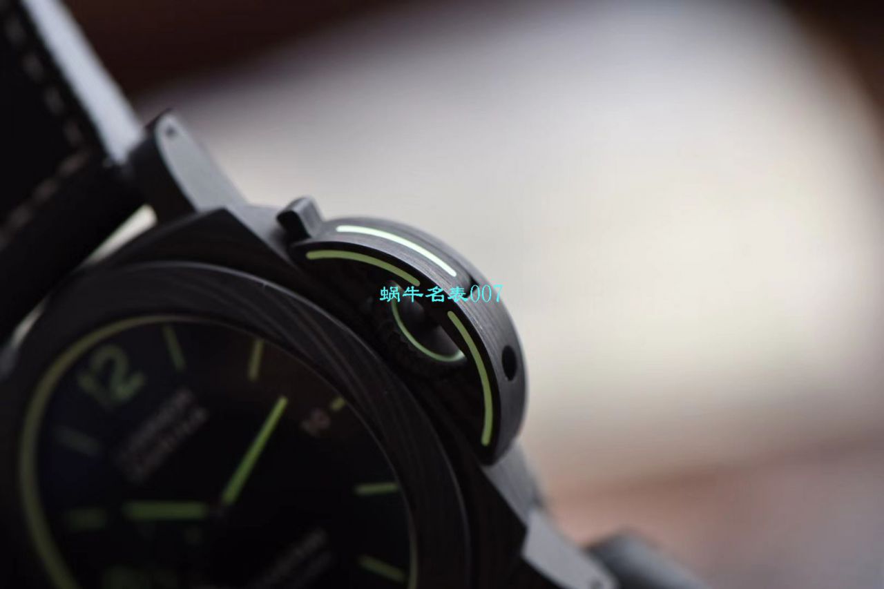VS Factory  top 复刻Panerai 高仿手表LUMINOR系列PAM01118 wrist watch  / VSPAM1118
