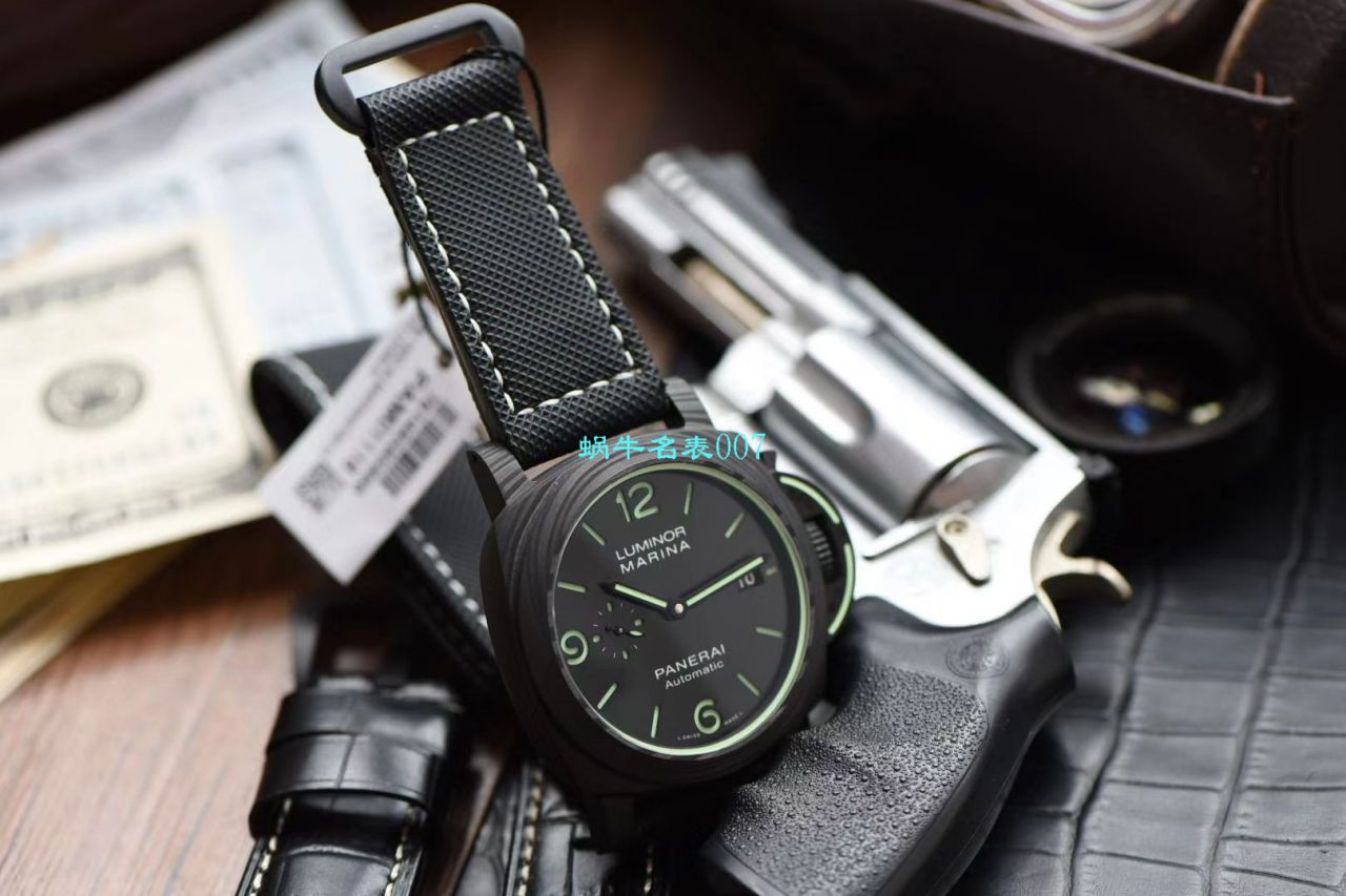 VS Factory  top 复刻Panerai 高仿手表LUMINOR系列PAM01118 wrist watch  / VSPAM1118