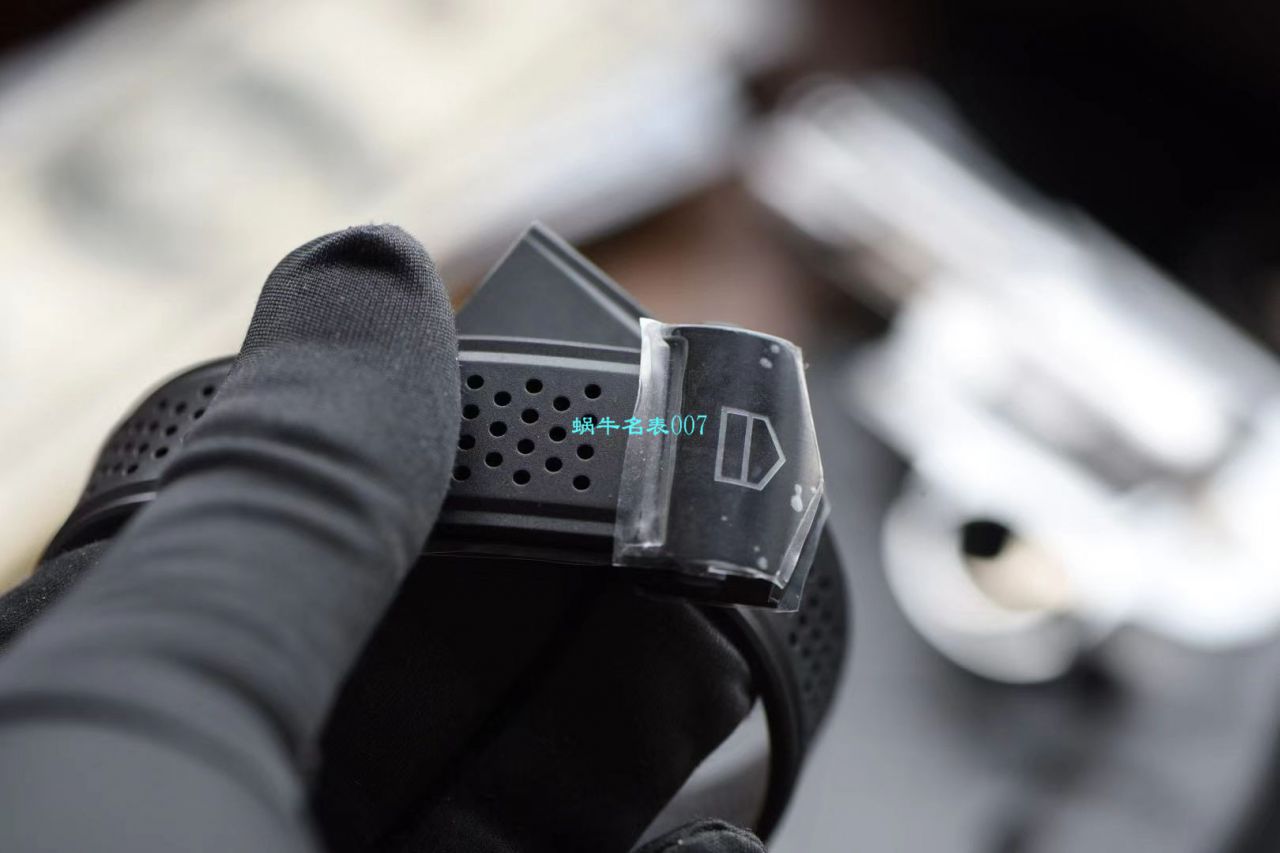 XF Factory  TAG Heuer 卡莱拉红骑士CAR2090.FT6088 wrist watch  