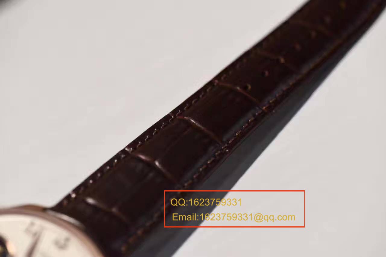 高仿 IWC  Tourbillon 多少钱【 Video analysis 】IW546302 IWC 真 Tourbillon 手表价格 / WG571