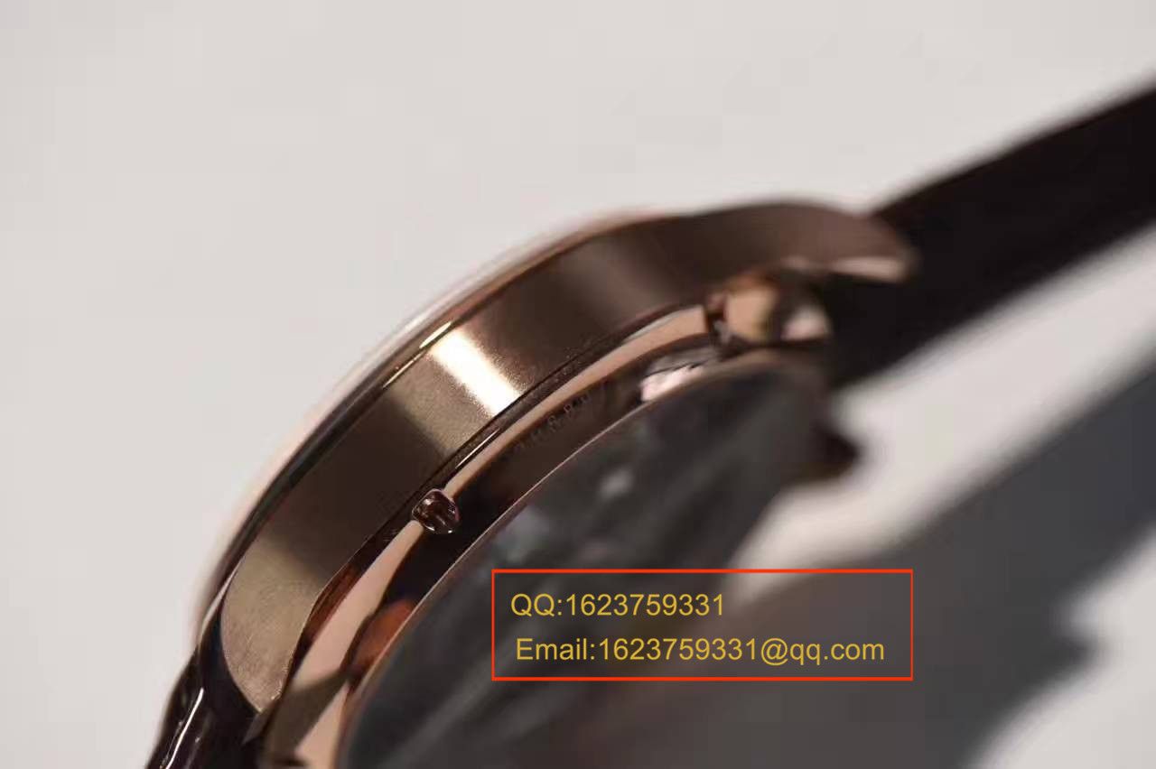 高仿 IWC  Tourbillon 多少钱【 Video analysis 】IW546302 IWC 真 Tourbillon 手表价格 / WG571