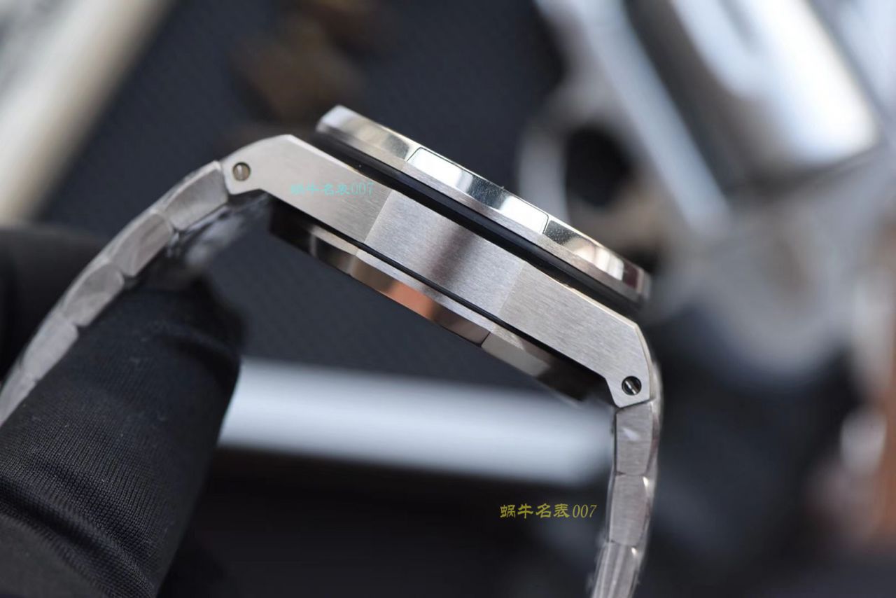 【 Video analysis 】JF Factory  top 复刻高仿AP手表Audemars Piguet  Royal Oak Offshore 26237ST.OO.1000ST.01 wrist watch  / AP212