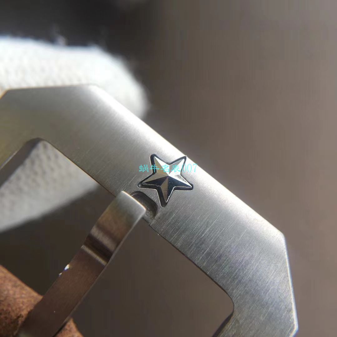 【 Video analysis 】XF Factory 超A高仿手表真力时青铜大飞29.2430.679/21.C753 wrist watch  / ZSL062