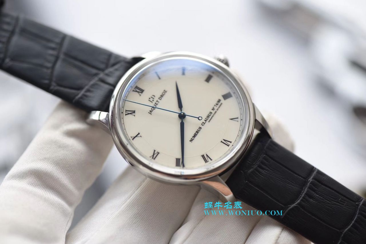 【 Video analysis 】FK Factory  Jaquet Droz 超A高仿手表星辰系列J022030202 wrist watch  / YK021
