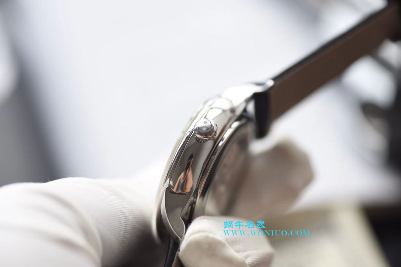 【 Video analysis 】FK Factory  Jaquet Droz 超A高仿手表星辰系列J022030202 wrist watch  / YK021