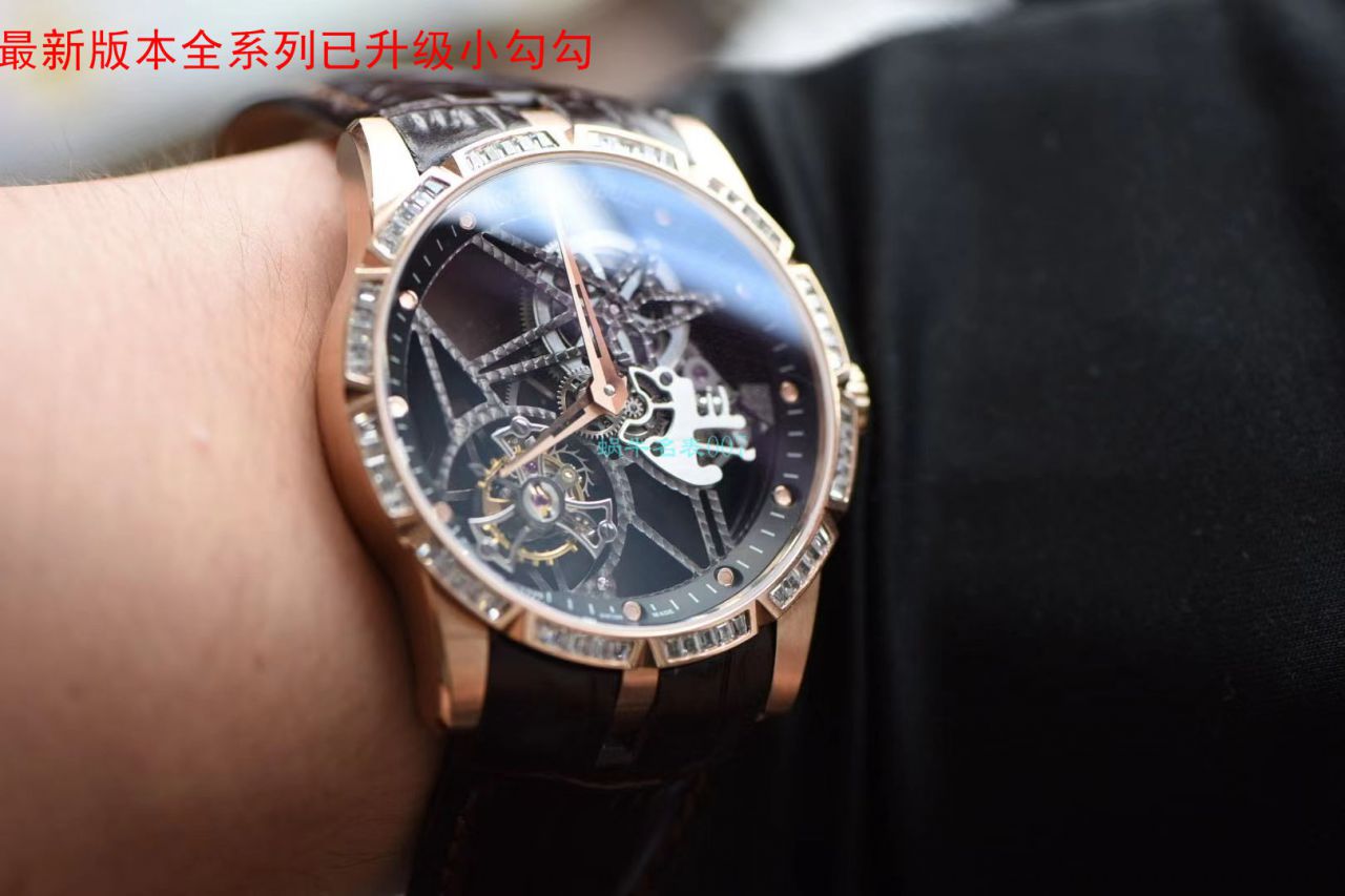  Best 的 top 超A高仿手表网站【名表007超700评测视频推荐最优款式】 / BBRV3