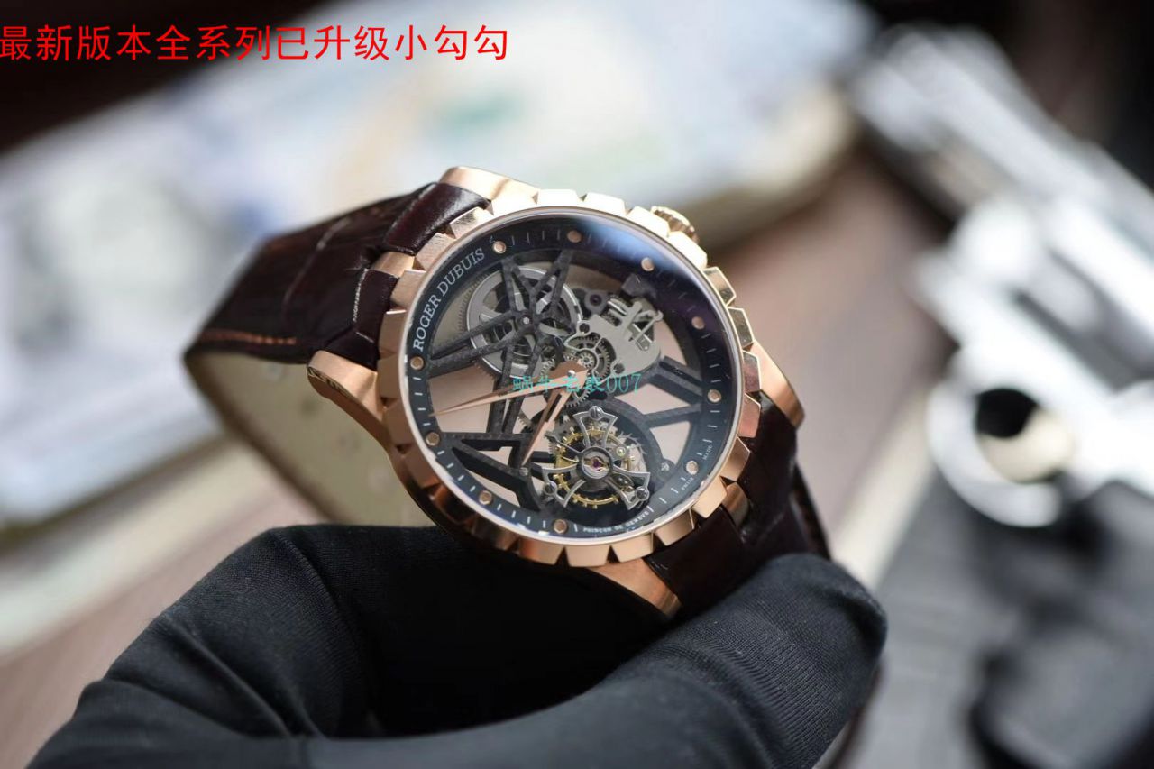  Best 的 top 超A高仿手表网站【名表007超700评测视频推荐最优款式】 / BBRV3