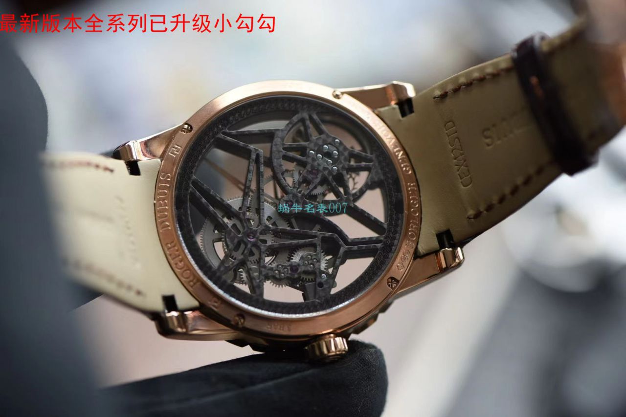  Best 的 top 超A高仿手表网站【名表007超700评测视频推荐最优款式】 / BBRV3