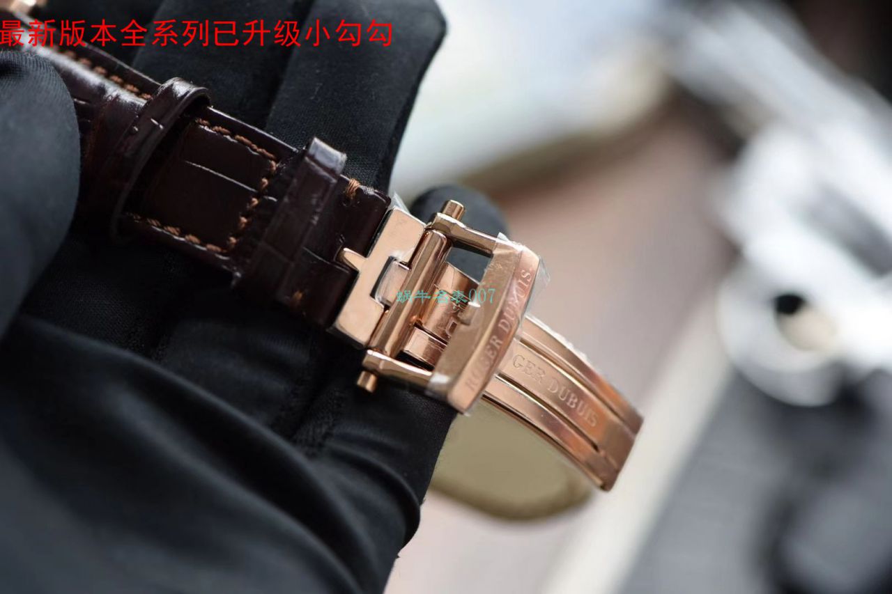  Best 的 top 超A高仿手表网站【名表007超700评测视频推荐最优款式】 / BBRV3