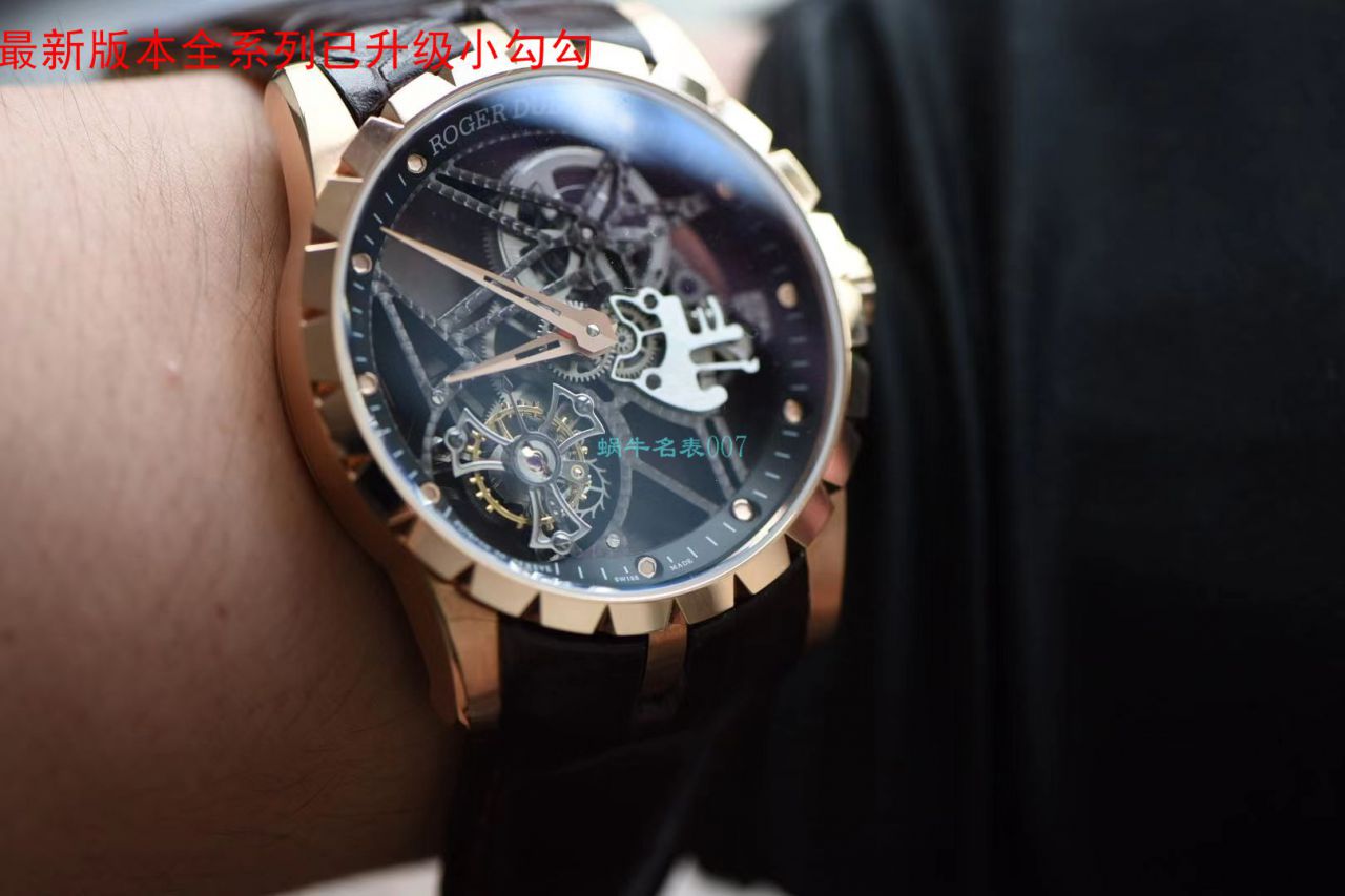  Best 的 top 超A高仿手表网站【名表007超700评测视频推荐最优款式】 / BBRV3