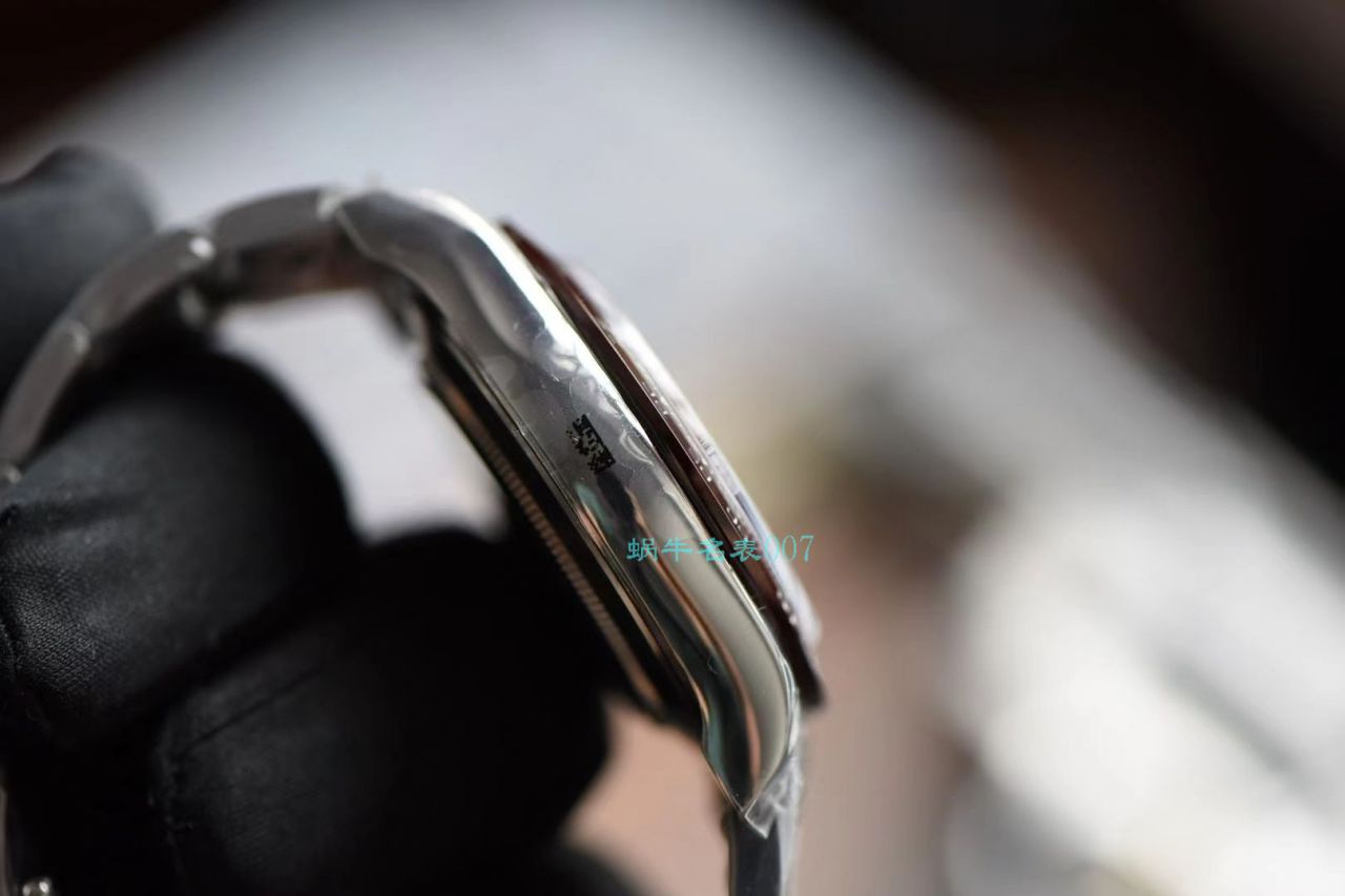 NOOB Factory  Rolex Daytona Ditongna  top 复刻高仿中东迪拜限量版116506-0004Middle East阿拉伯刻度 / R652