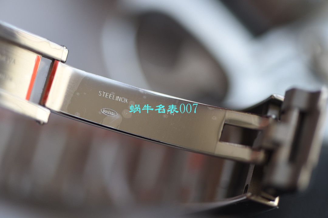 【 Video analysis 】N Factory V3 Rolex  Ditongna 熊猫迪 top 复刻高仿手表m116500ln-0001 wrist watch  / R656