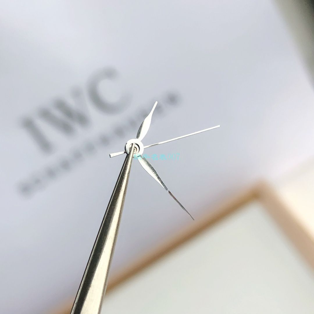 高端原单真钻 IWC 柏涛菲诺系列IW357405,IW357401女装 / WG580