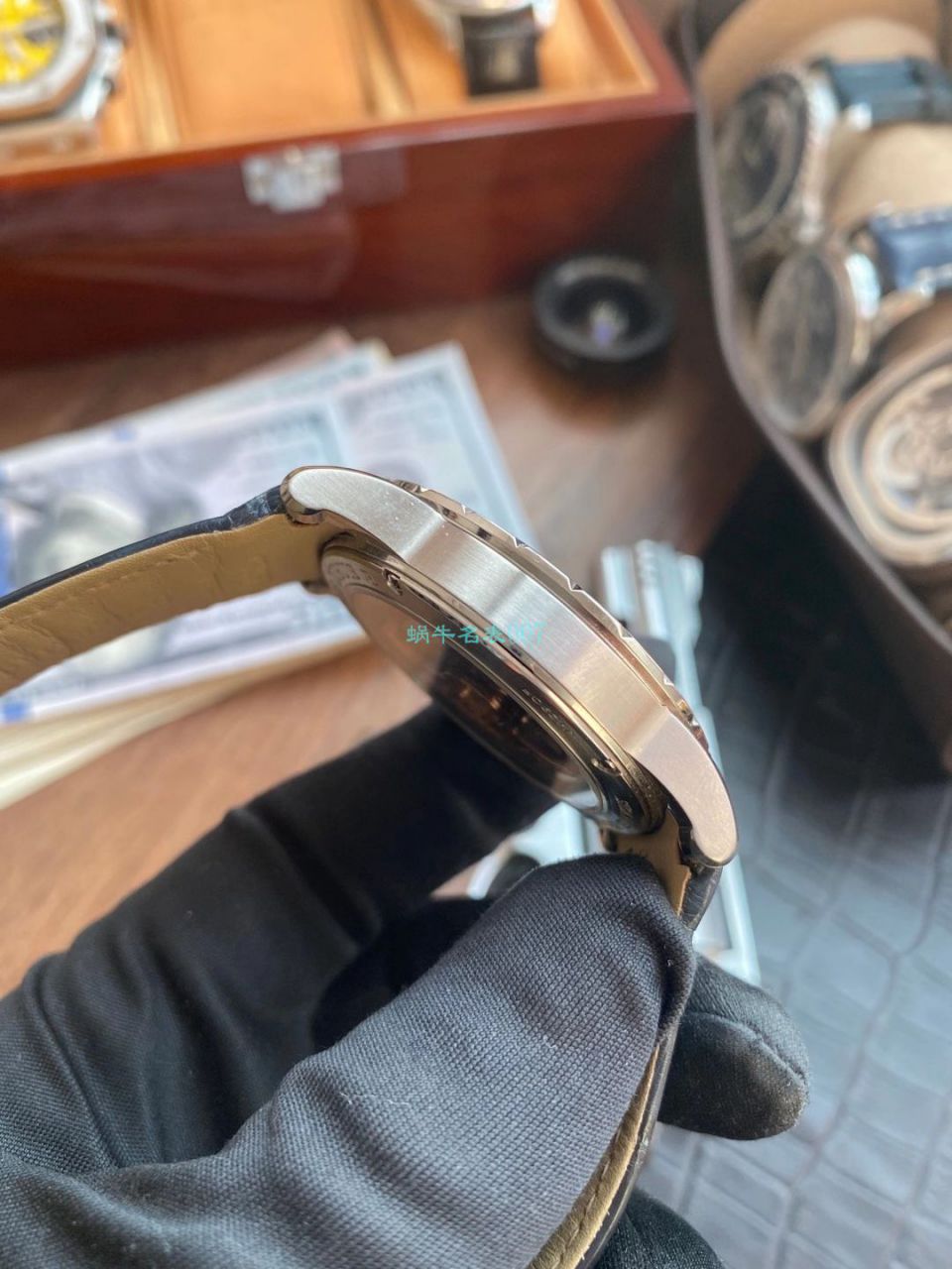 PF Factory 超A高仿手表Roger DubuisEXCALIBUR（王者系列）系列DBEX0535 wrist watch  / LJ069