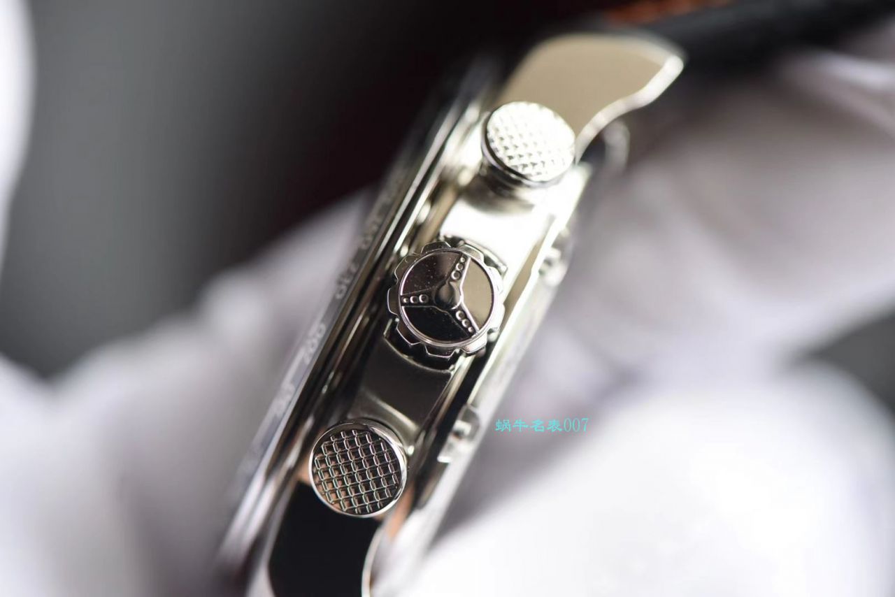 V7 Factory  Chopard 经典赛车系列复刻高仿168571-3004，168571-6002 wrist watch  / XB068