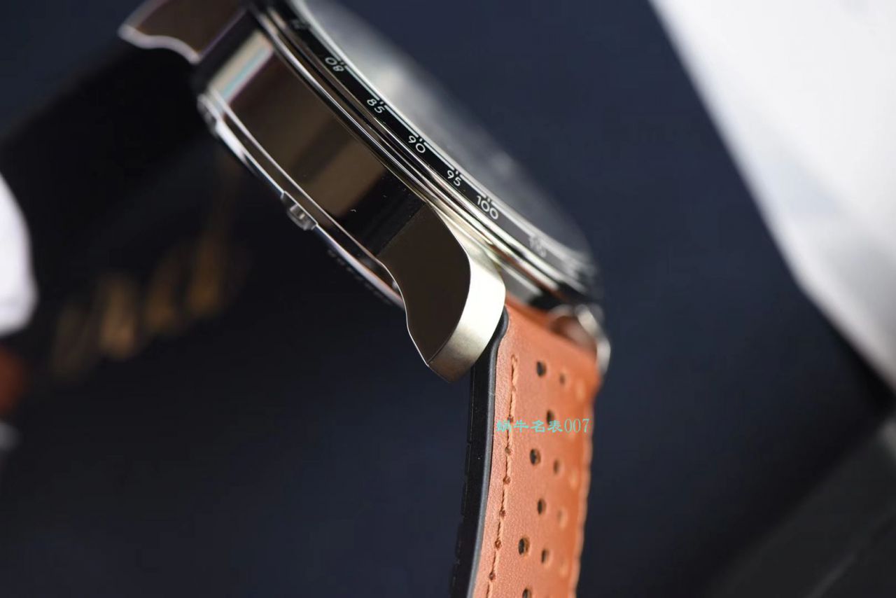 V7 Factory  Chopard 经典赛车系列复刻高仿168571-3004，168571-6002 wrist watch  / XB068
