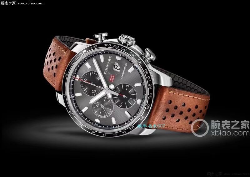 V7 Factory  Chopard 经典赛车系列复刻高仿168571-3004，168571-6002 wrist watch  / XB068