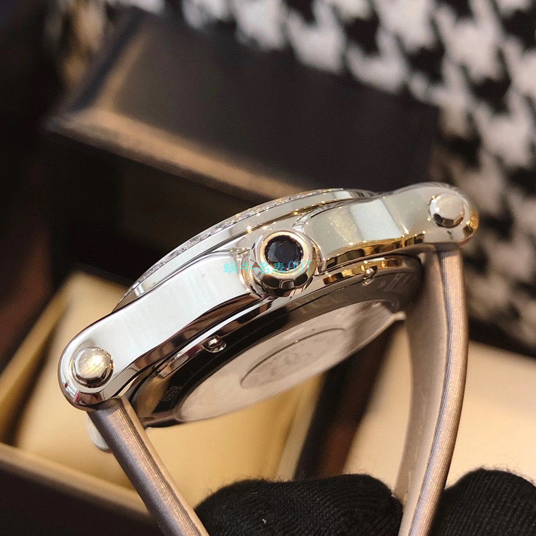 YF Factory  Chopard 高仿女士手表274808-5014，274808-5003，278559-3003 wrist watch  / XB060