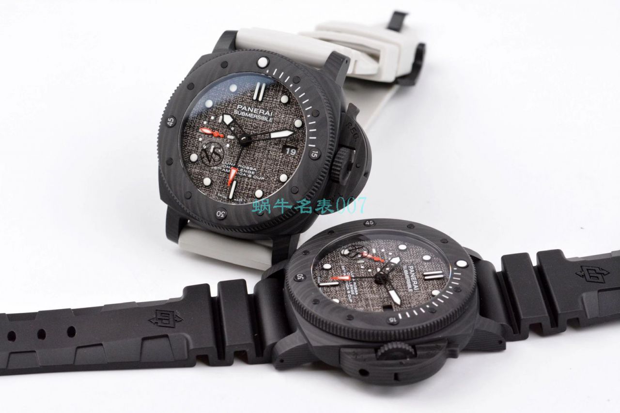 VS Factory Panerai SUBMERSIBLE潜行复刻高仿手表PAM01039 wrist watch  / PAM1039
