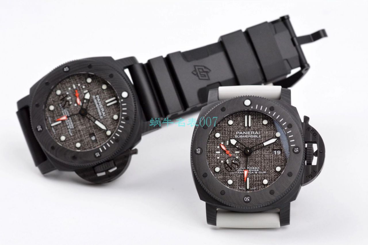VS Factory Panerai SUBMERSIBLE潜行复刻高仿手表PAM01039 wrist watch  / PAM1039