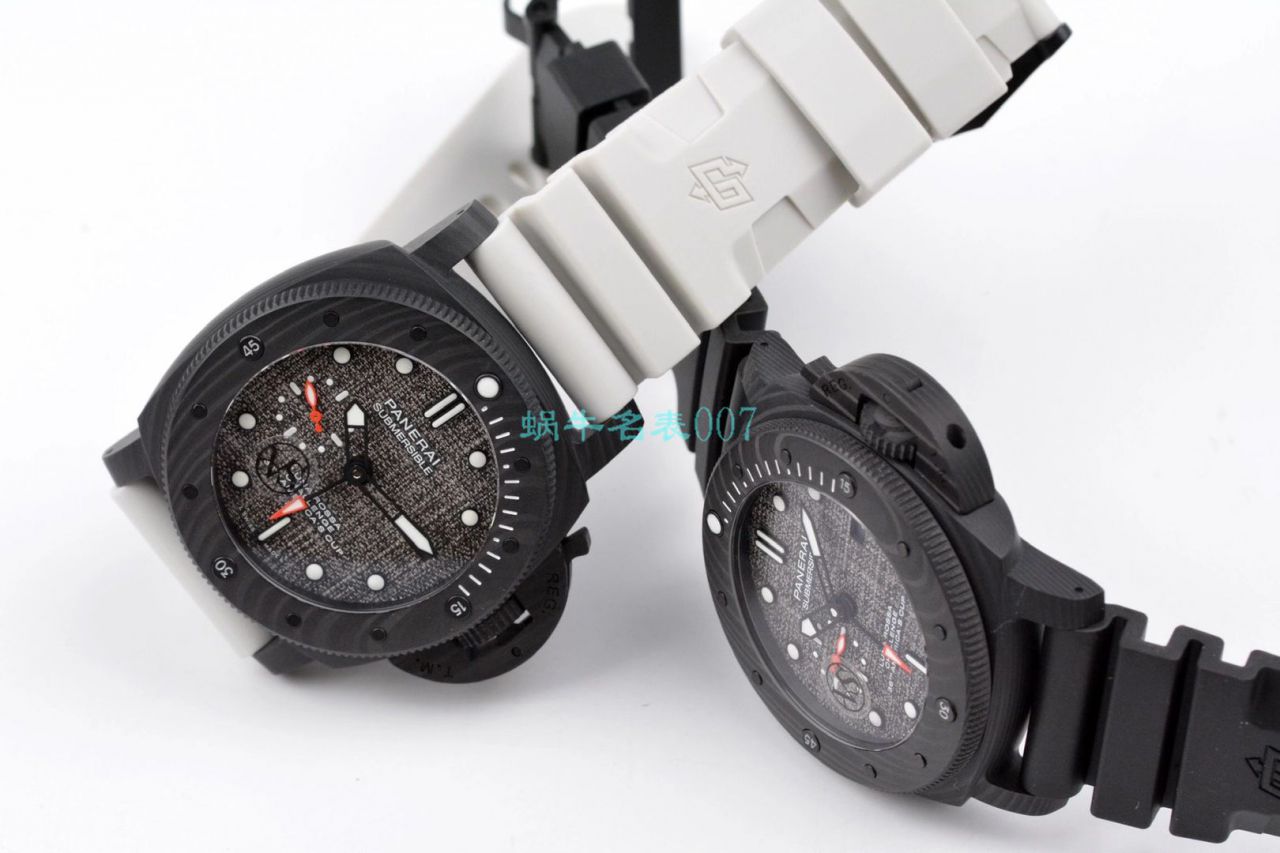 VS Factory Panerai SUBMERSIBLE潜行复刻高仿手表PAM01039 wrist watch  / PAM1039