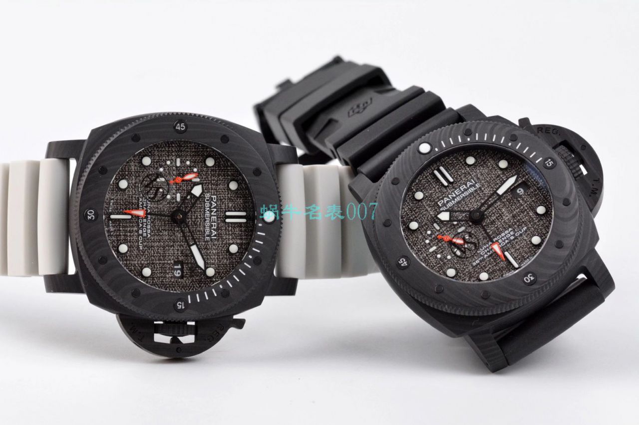 VS Factory Panerai SUBMERSIBLE潜行复刻高仿手表PAM01039 wrist watch  / PAM1039