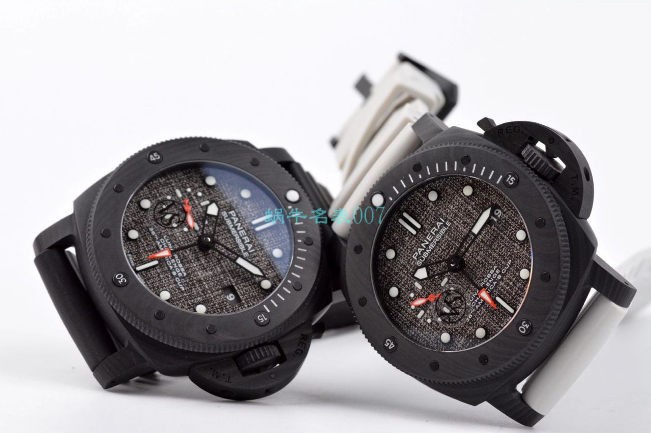 VS Factory Panerai SUBMERSIBLE潜行复刻高仿手表PAM01039 wrist watch  / PAM1039